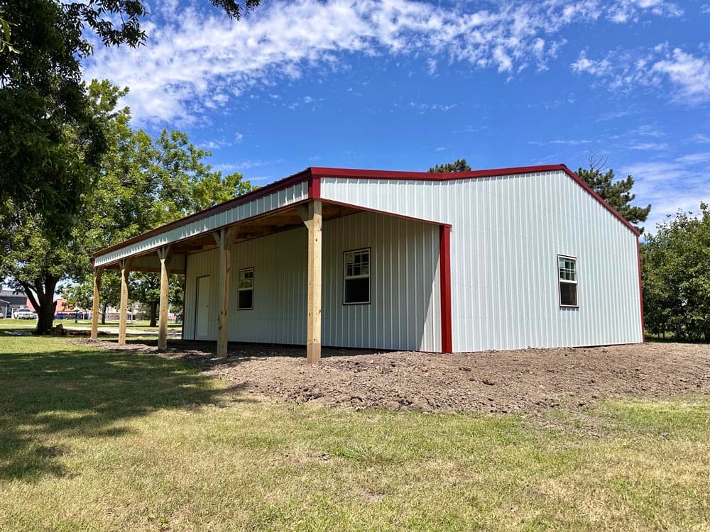 Blackwell Shop — 6