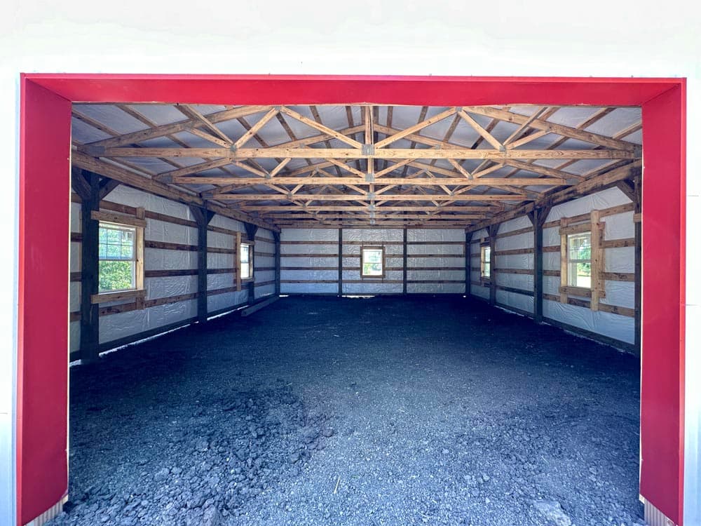 Blackwell Shop — 11