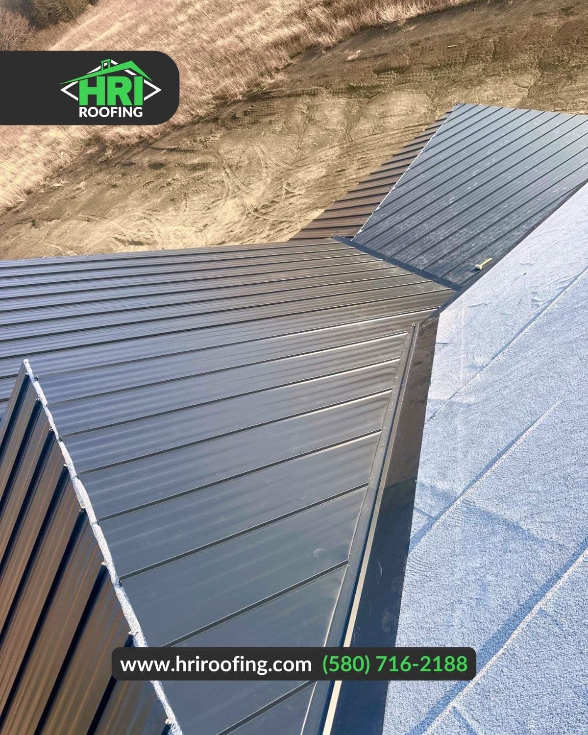 Wichita Roofing & Siding — 9