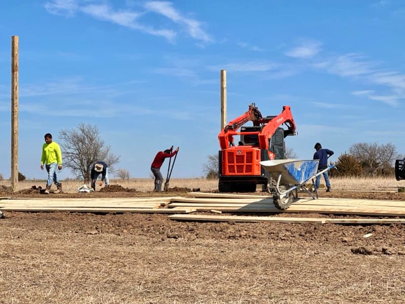 HRI behind the scenes - 11