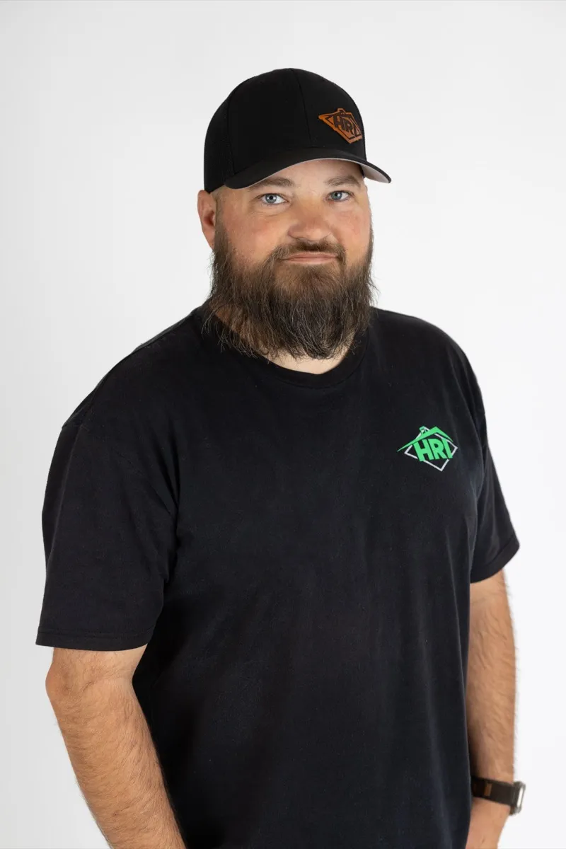 Kyle Patterson - Project Manager at HRI Roofing & Post Frame