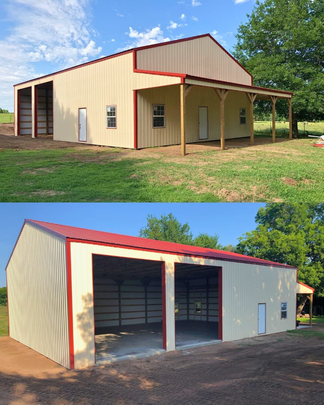Red Trim Shop - Shop in Ponca City, OK