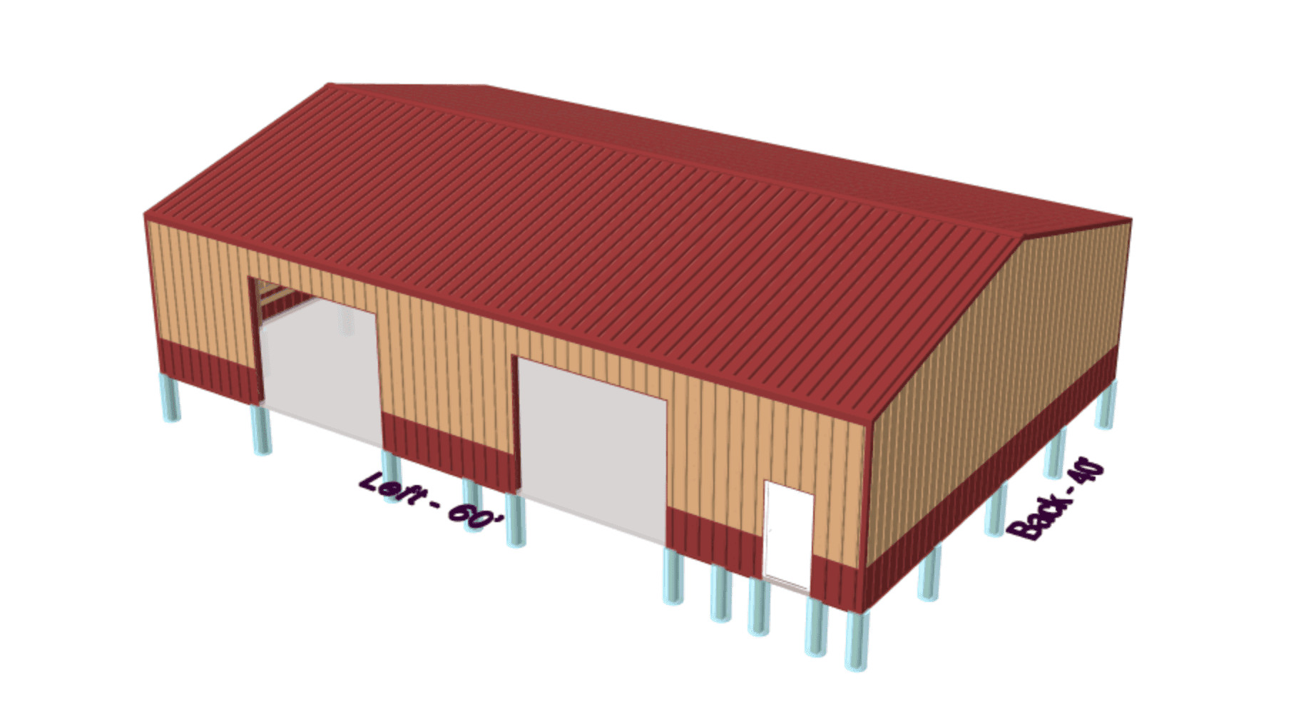 Heersche Shop - Shop in Ponca City, OK